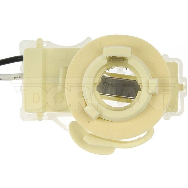 Motormite 2-Wire Low Profile Back-Up And Cornering Socket Assembly, 85866 85866